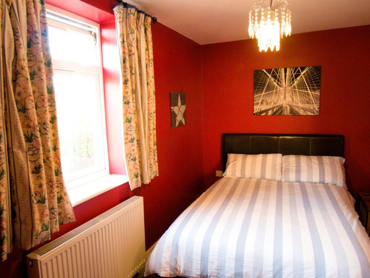 The Old Forge, Trafalgar Court 요크 외부 사진
